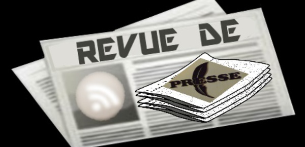 Revue de presse pas pressée du 26 au 28 novembre 2015