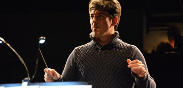 Rendontre: Samuel Fernandez