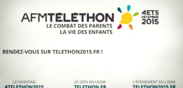 Les enjeux du Téléthon