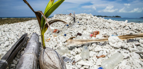 COP 21: la Fondation Race for Water pour la préservation des eaux