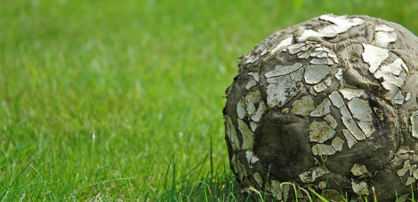 Le footballeur Mathieu Flamini s'attaque à l’énergie