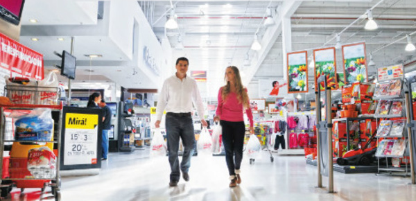 Argentine: dévaluation et flambée des prix