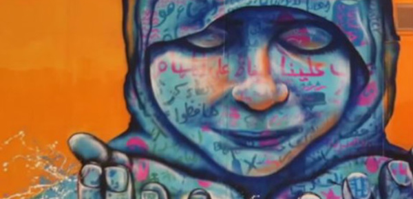 Grande campagne mondiale Écrire pour les droits