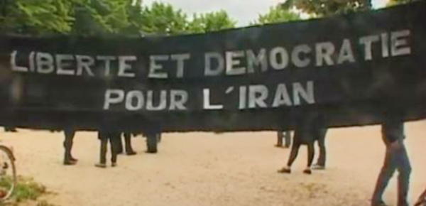 Iran: exécution d'un jeune homme après un procès inique