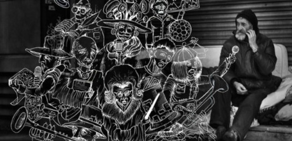 Des radios pour lutter contre l'isolement des sans abris