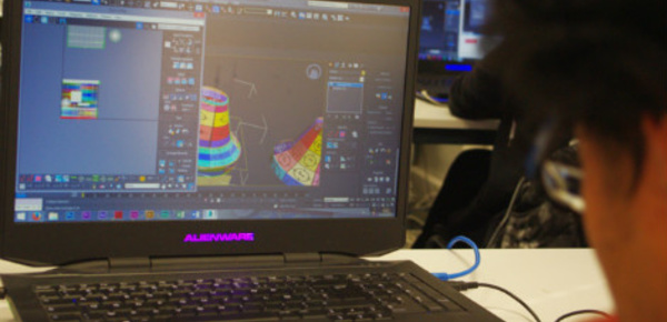 Lorsque les étudiants s’invitent dans la jungle