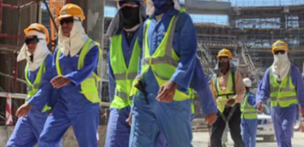 Qatar: cinq années d’échec sur le terrain des droits humains