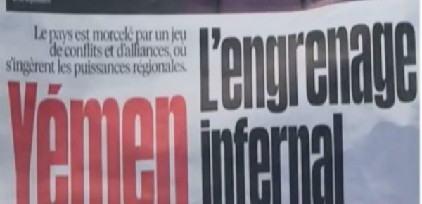 Yémen: répression systématique contre les ONG