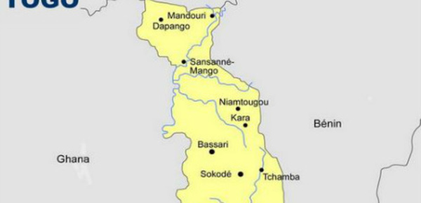Togo: enquête sur la mort de sept personnes dans le cadre de manifestations