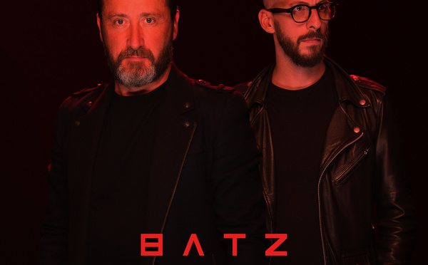 Batz dévoile le single électro Wild Child