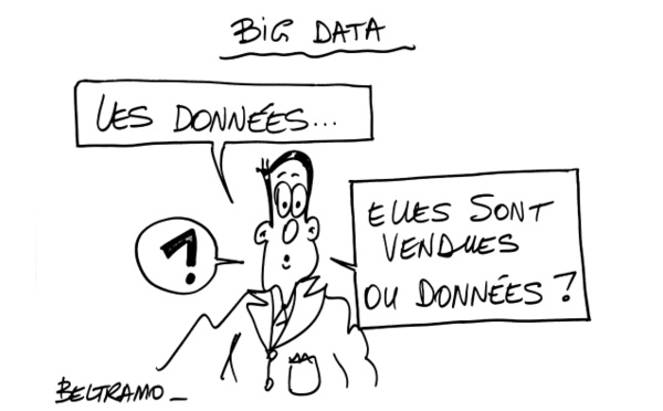 L'ère des big data