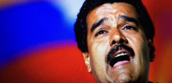 Venezuela: le gouvernement en péril