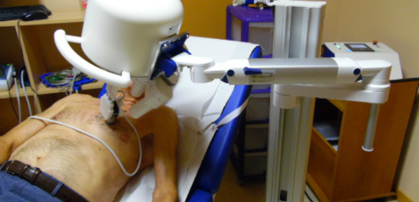 La télémédecine: une arme de pointe contre la désertification médicale?