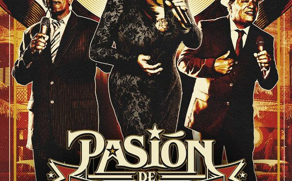 Pasión de Buena Vista, le spectacle arrive au Grand Rex à Paris en en tournée en avril 2025