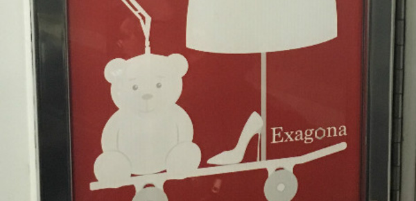 Sans cocarde, la fabrication française fait sa pub dans le métro parisien