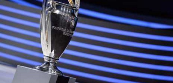 Ligue des Champions 2016: les affiches des 8es de finale