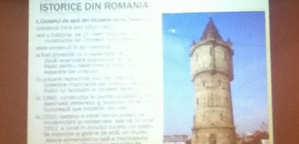 De l'espoir pour le patrimoine industriel roumain