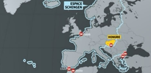 Hongrie: procédure d’infraction