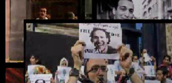 Égypte: maintien en détention d'un photojournaliste depuis plus de 800 jours