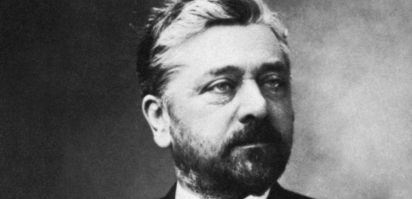 Faire le tour de Gustave Eiffel