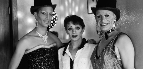 Lifestyle: Ces hommes qui deviennent femmes