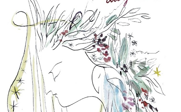 Ensemble Myrtho à découvrir avec l'album Au Gré d'Eros