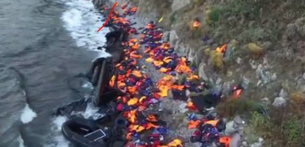 Les gouvernements doivent résoudre la crise des migrants