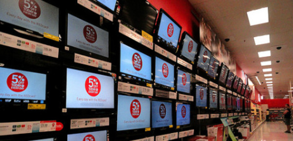 Les téléviseurs incurvés: réel intérêt ou simple effet de mode?