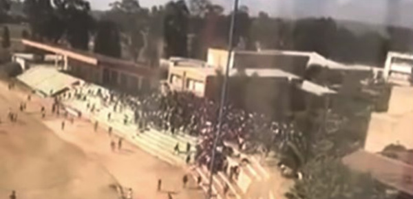 Éthiopie: escalade de la répression brutale visant des manifestants oromos