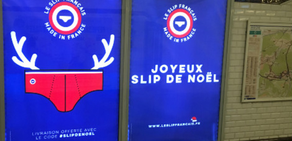 Petites suggestions d'habillement made in France