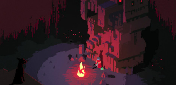 Le pixel art, version numérique du pointillisme et revendication artistique