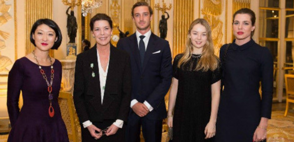 Actus de Monaco janvier 2016 - 4