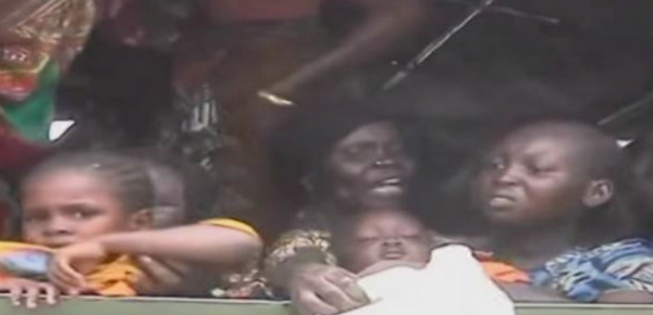 Cameroun: 130 personnes disparues depuis un an