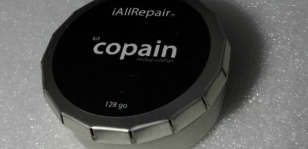 Un copain pour votre ordinateur