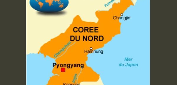 Essai nucléaire nord-coréen: une nouvelle menace internationale