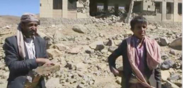 Arabie saoudite: une année de répression sanglante