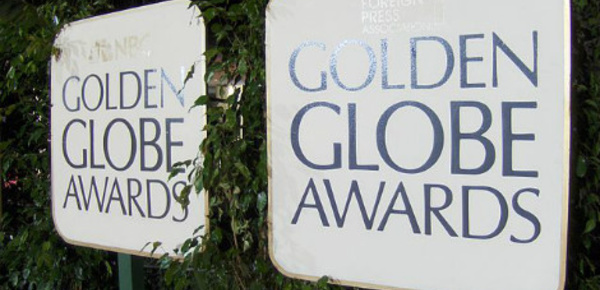 Le Palmarès des Golden Globes