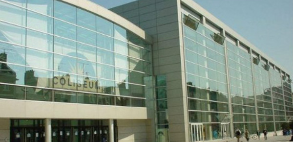 20e anniversaire pour le Coliseum d'Amiens