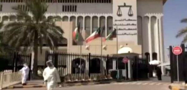 Koweït: loi sur les cybercrimes