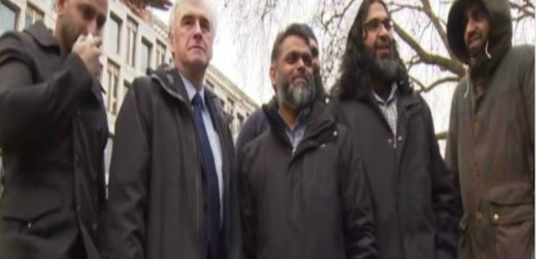 Guantánamo: mettre fin à ce symbole international d'injustice