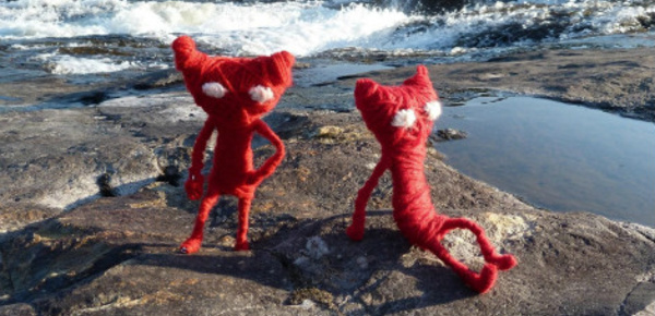 Comment créer votre propre Yarny