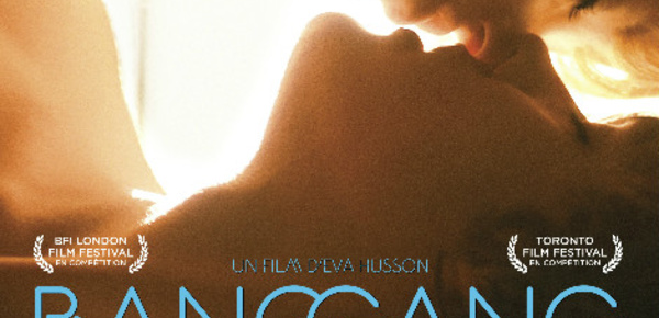 Caméra sur la côte basque: Bang Gang