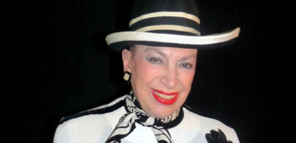 La fin d'un règne pour Geneviève de Fontenay