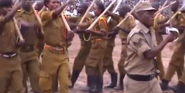 Ouganda: les empêcheurs de crime