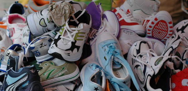 Génération sneakers