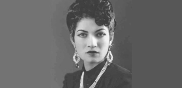 Décès de la princesse Ashraf Pahlavi 