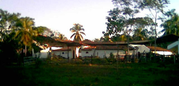 Actu insolite: une villa achetée pour son trésor... volé!