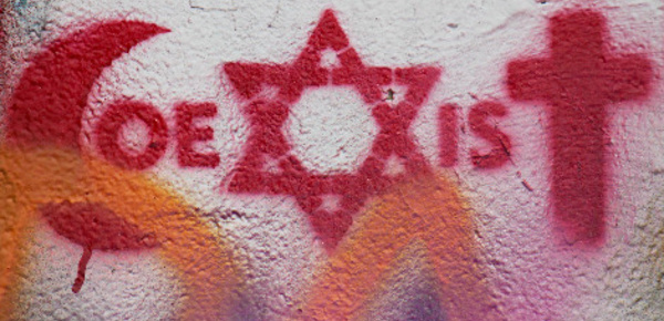 2015, année des actes antireligieux en France