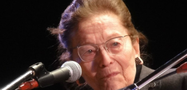 Edmonde Charles-Roux: une étoile s’éteint