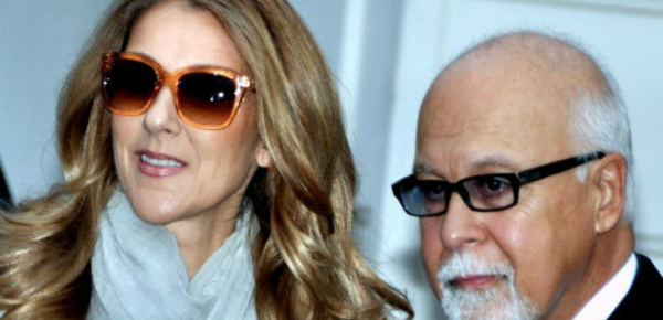 Céline Dion, endeuillée, rend un dernier hommage à son mari et à son frère
